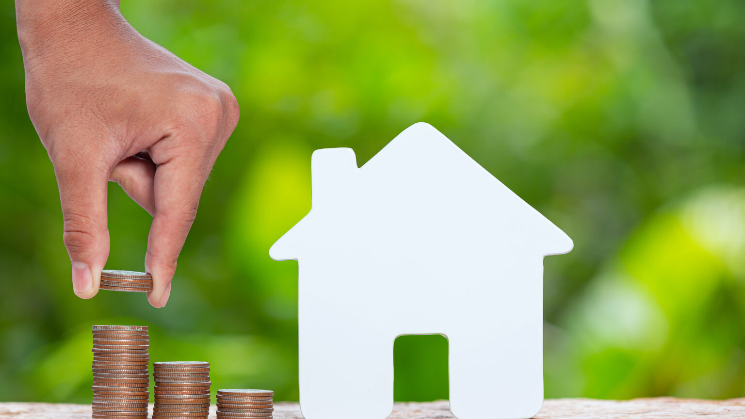 Investeren in je huis voordat je het verkoopt? Het kan lonen!