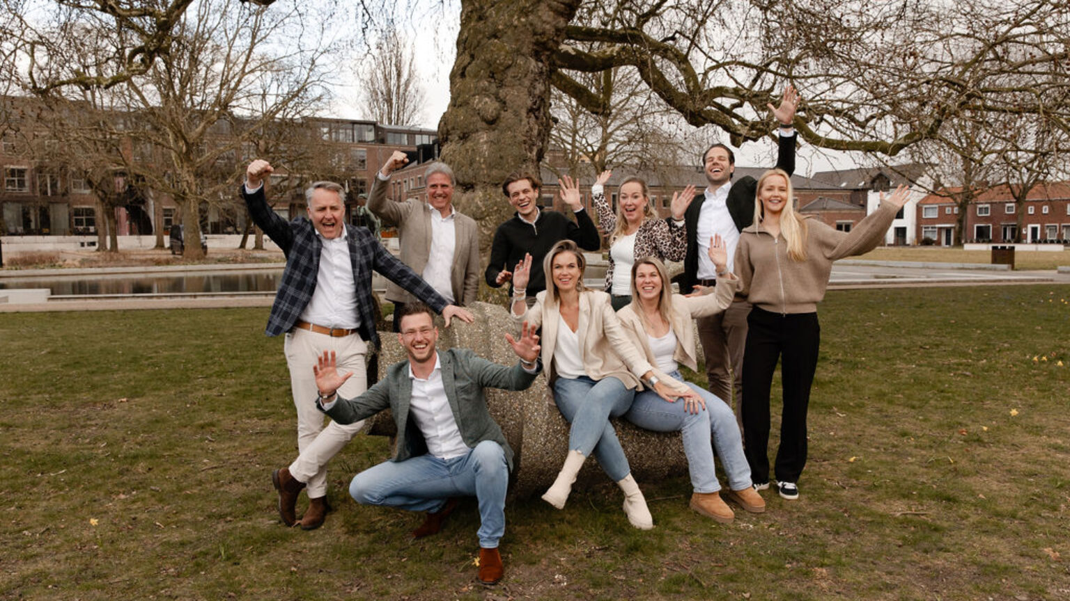 Wanneer moet ik mijn huis verkopen als ik een nieuwbouwwoning koop?
