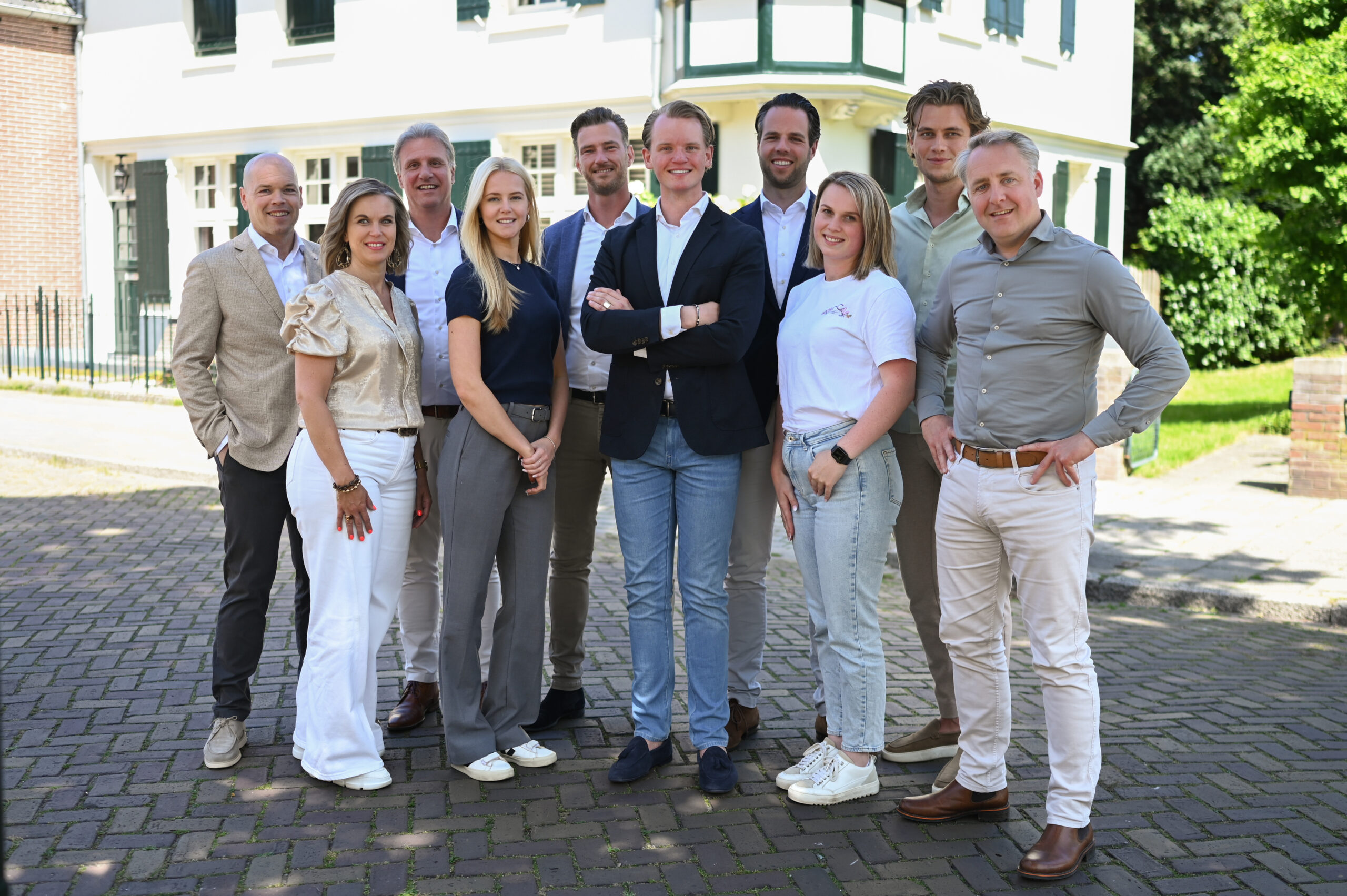 Elst&co Makelaars