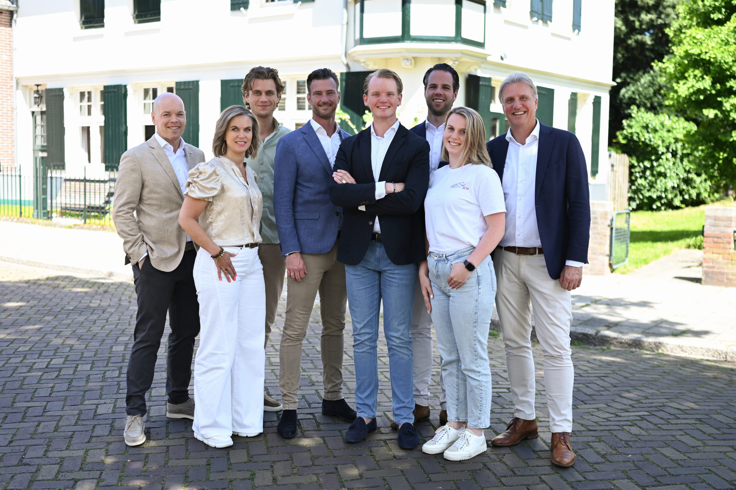 Elst&co Makelaars